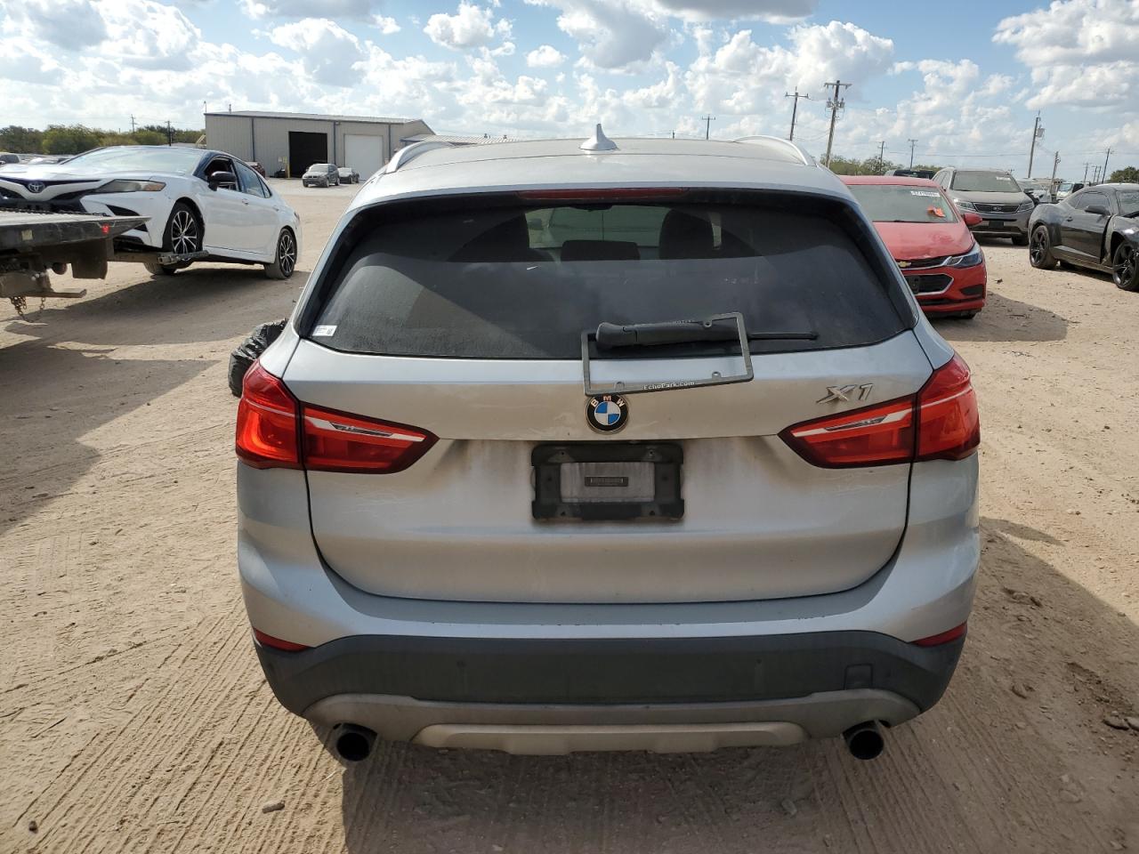 BMW X1 XDRIVE28I