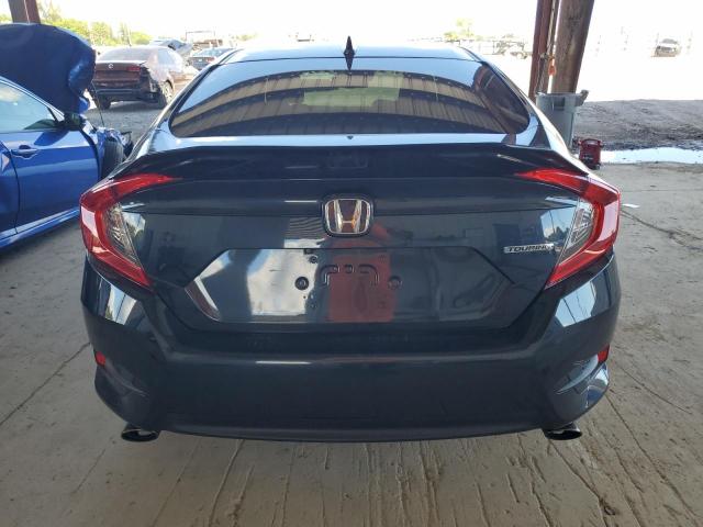 2018 HONDA CIVIC TOUR - JHMFC1F99JX006948