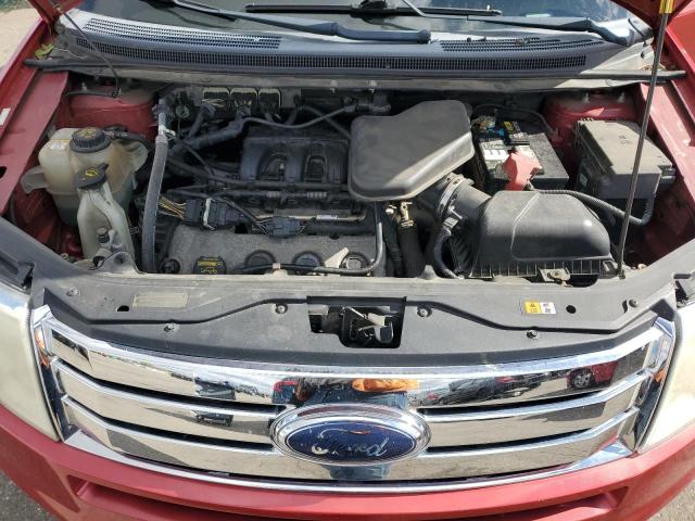 2010 FORD EDGE SE - 2FMDK3GCXABB39755