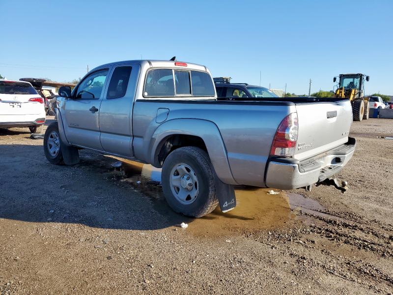 2014 TOYOTA TACOMA - 5TFUU4EN3EX102666