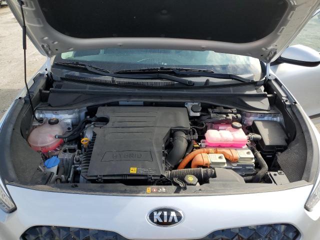 2021 KIA NIRO LX - KNDCB3LC1M5471372