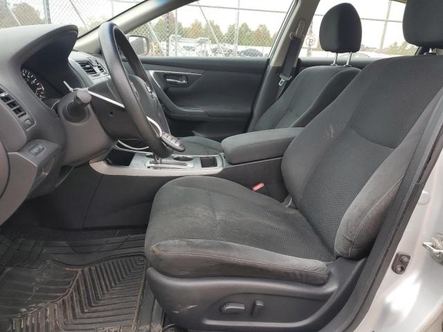 2015 NISSAN ALTIMA 2.5 - 1N4AL3AP8FN325067