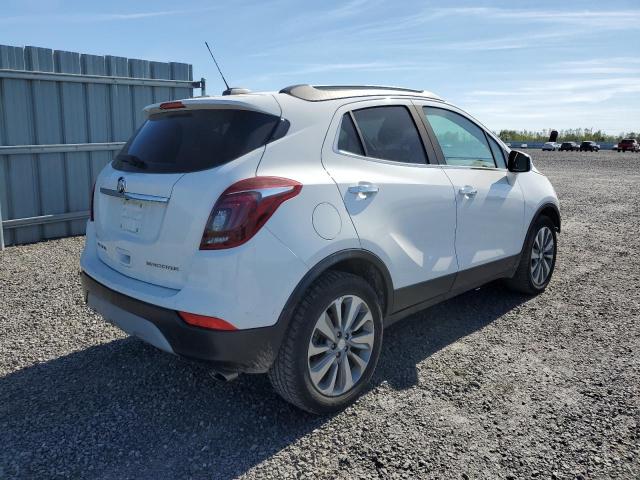 2018 BUICK ENCORE PRE - KL4CJASB8JB607195