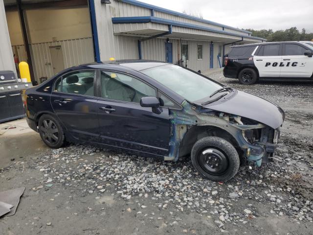 2010 HONDA CIVIC LX - 2HGFA1F54AH568069