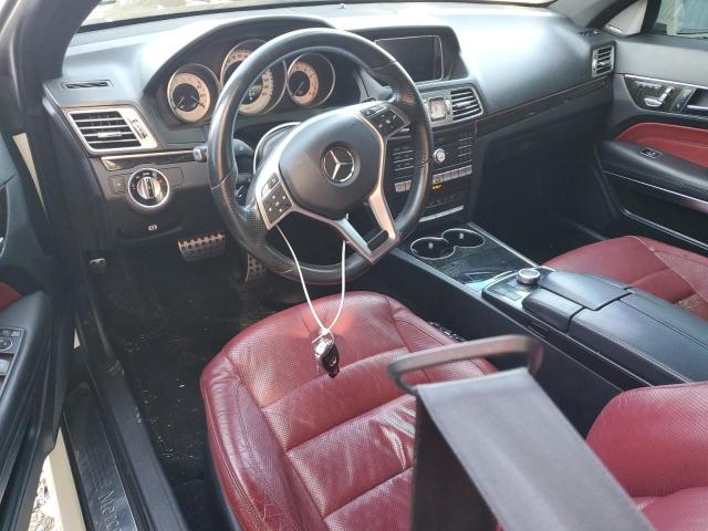 2016 MERCEDES-BENZ E 400 4MAT WDDKJ6HB3GF338780