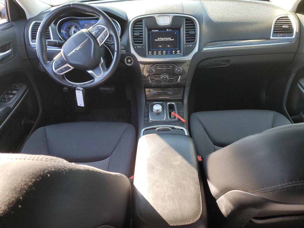 CHRYSLER 300 TOURING