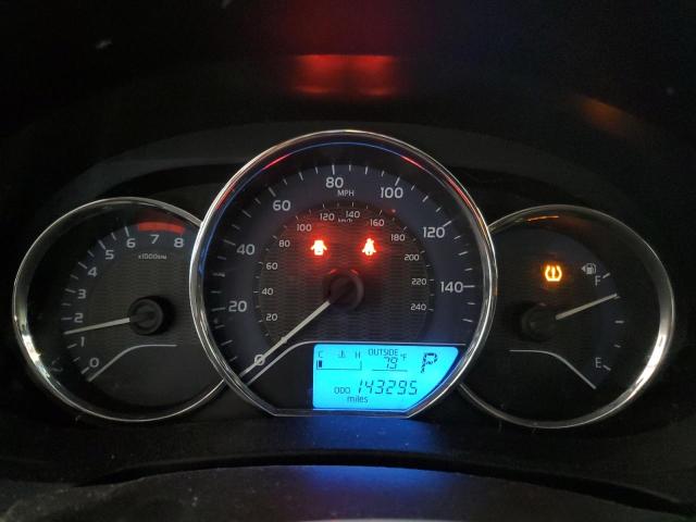 2016 TOYOTA COROLLA 2T1BURHE7GC673630