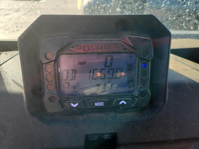 2023 POLARIS RANGER CRE - 4XAT6E996P8036174