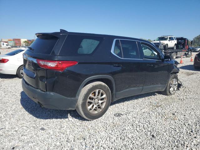 2018 CHEVROLET TRAVERSE L - 1GNERFKWXJJ250235