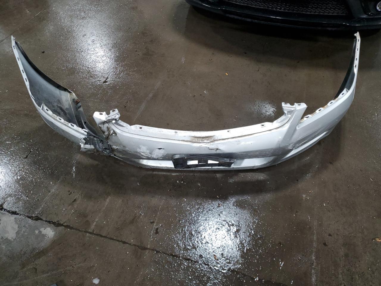 Lot #3293330424 2007 HONDA ACCORD EX