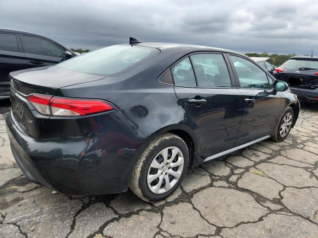 2020 TOYOTA COROLLA LE - 5YFEPRAE5LP116983