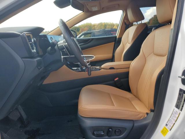 2024 LEXUS NX 350 BAS #3291350146
