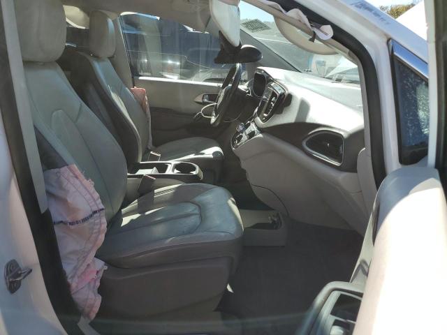 2017 CHRYSLER PACIFICA T 2C4RC1BG5HR688397