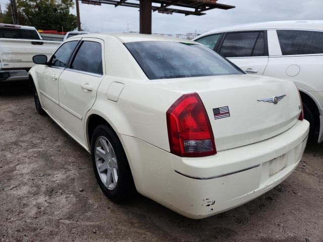 2005 CHRYSLER 300 TOURIN #3286537157