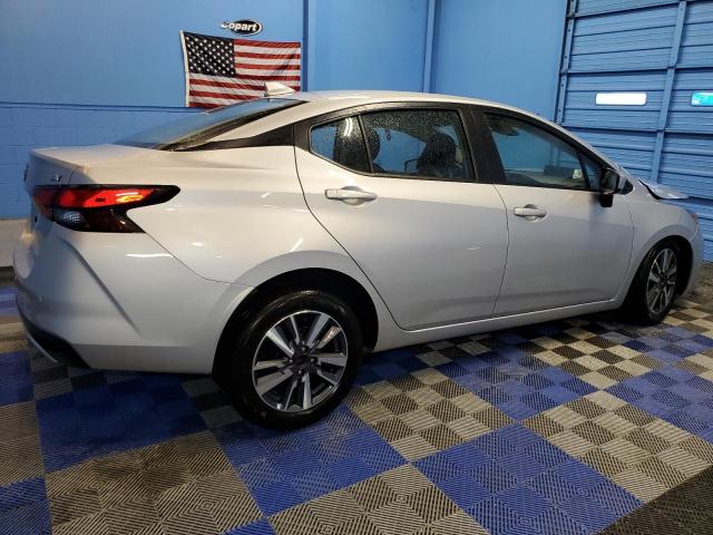 2024 NISSAN VERSA SV 3N1CN8EV4RL882004