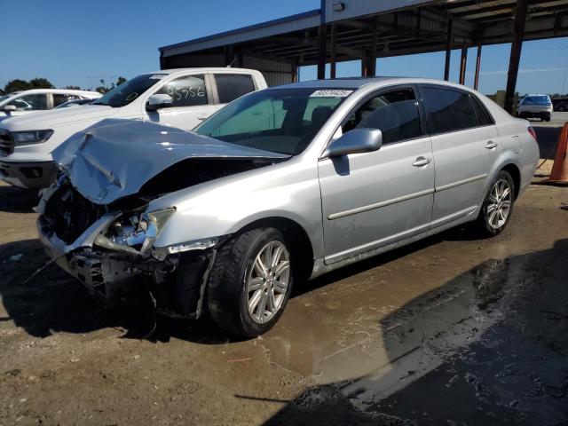 Global Auto Auctions: 2006 TOYOTA AVALON XL