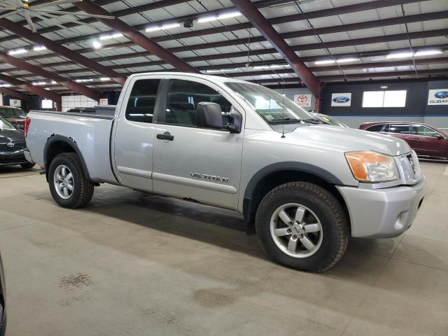 2008 NISSAN TITAN KING #3275547012