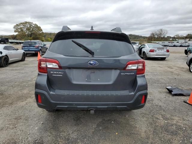 2018 SUBARU OUTBACK 2. 4S4BSANC9J3392189