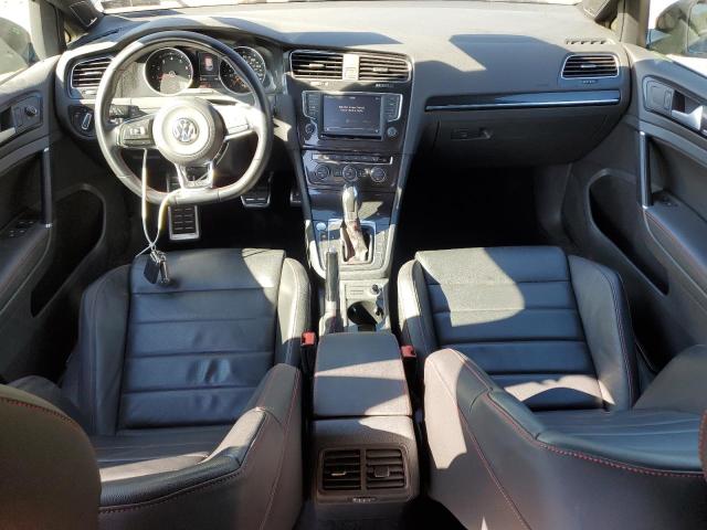 2016 VOLKSWAGEN GTI S/SE 3VW447AUXGM055074