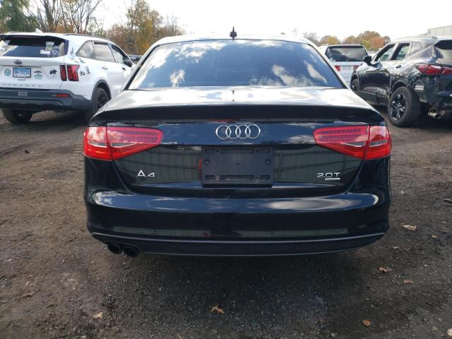 2014 AUDI A4 PREMIUM PLUS - WAUFFAFL3EA065343