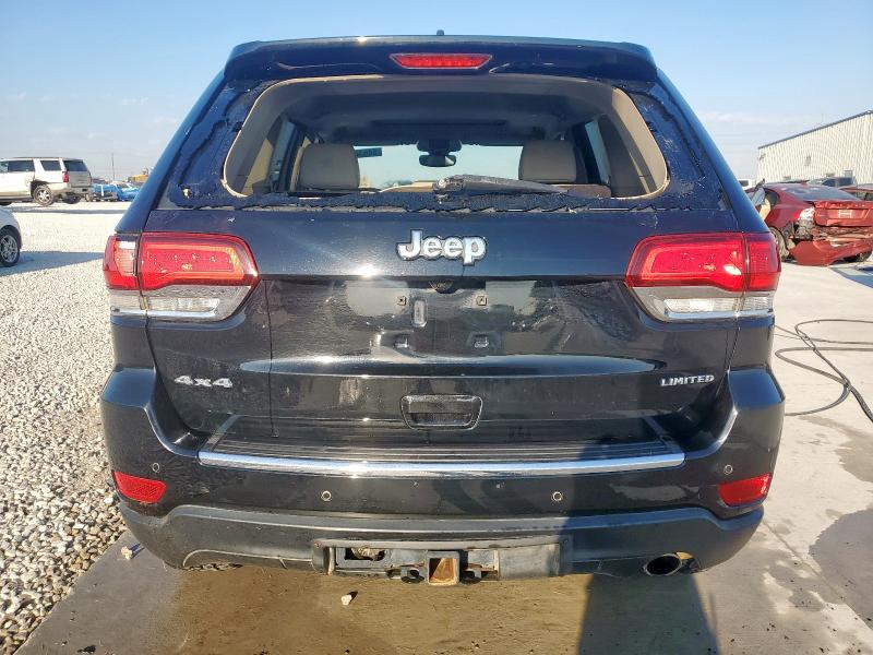 2021 JEEP GRAND CHER - 1C4RJFBG2MC587985