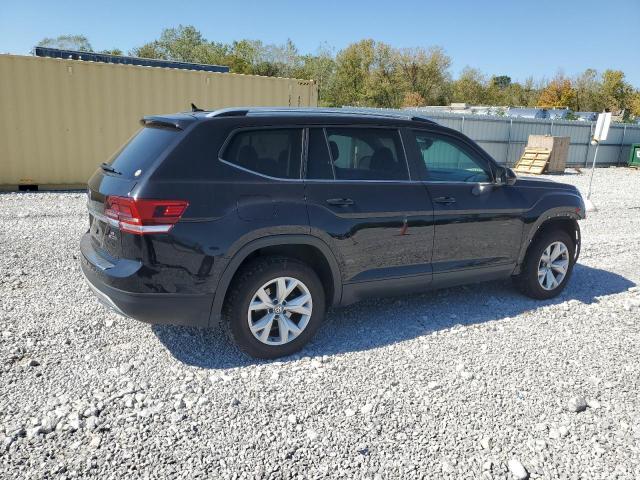 2019 VOLKSWAGEN ATLAS SE - Other View