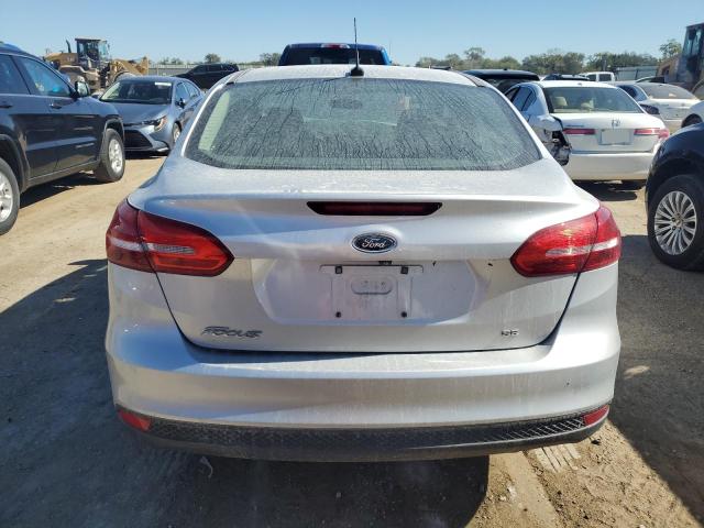 2017 FORD FOCUS SE #3286537161