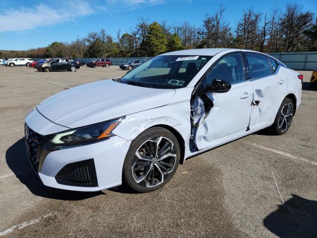 Global Auto Auctions: 2024 NISSAN ALTIMA SR