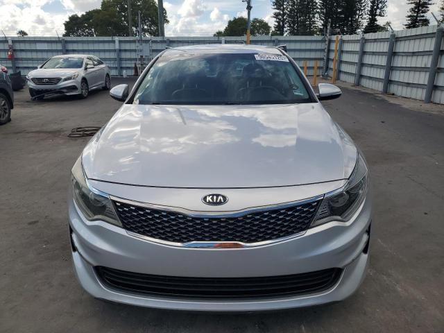 2016 KIA OPTIMA EX 5XXGU4L31GG117529