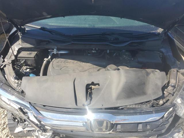 2019 HONDA ODYSSEY EL 5FNRL6H97KB021565