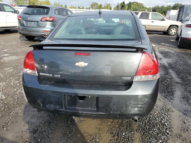 2016 CHEVROLET IMPALA LIM 2G1WC5E38G1180739