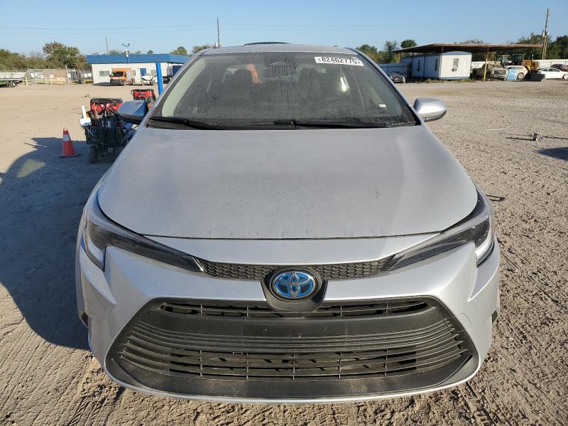 2025 TOYOTA COROLLA LE #3304003671