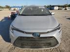 Lot #3304003671 2025 TOYOTA COROLLA LE