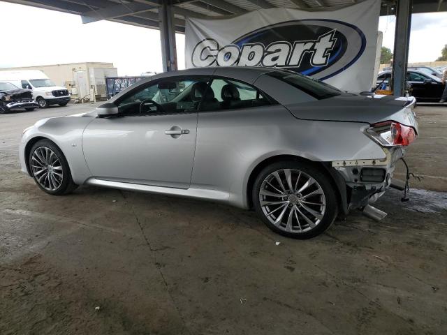 2015 INFINITI Q60 BASE JN1CV6FE9FM810056