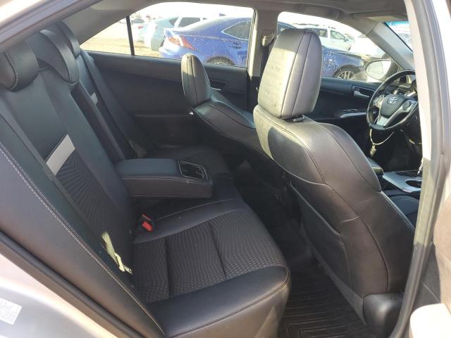 2013 TOYOTA CAMRY L #3285711664