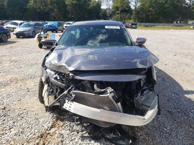 2021 HONDA CIVIC SPOR 2HGFC2F80MH520096