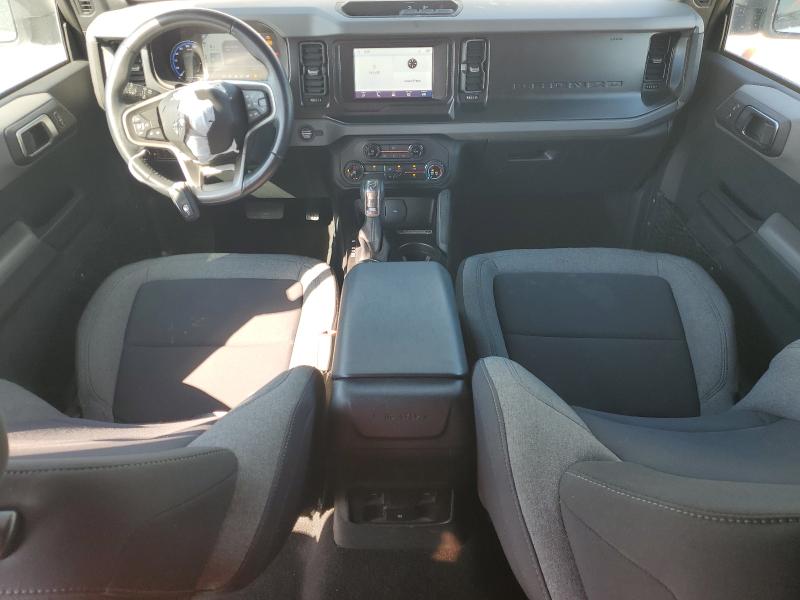 2022 FORD BRONCO BAS - 1FMEE5BP5NLB39749