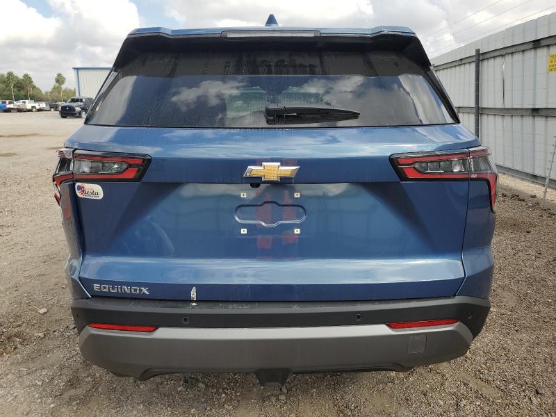 2026 CHEVROLET EQUINOX LT #3293478420