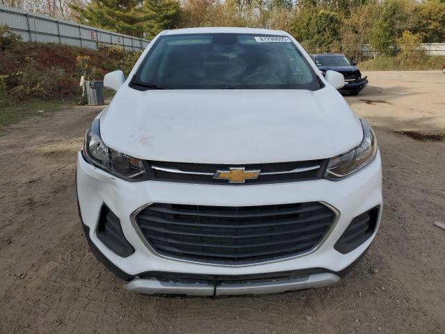 2020 CHEVROLET TRAX LS - 3GNCJNSB8LL198993