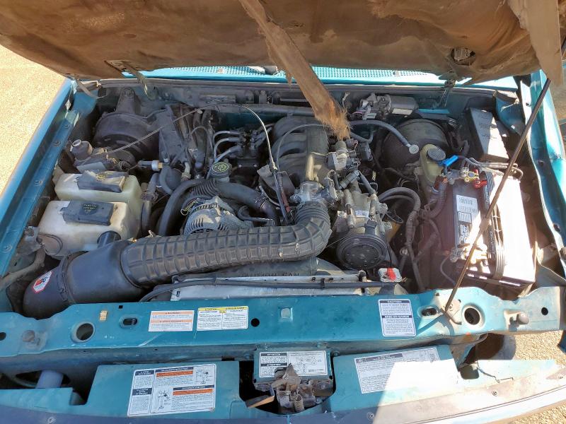 1995 FORD RANGER #3292617623