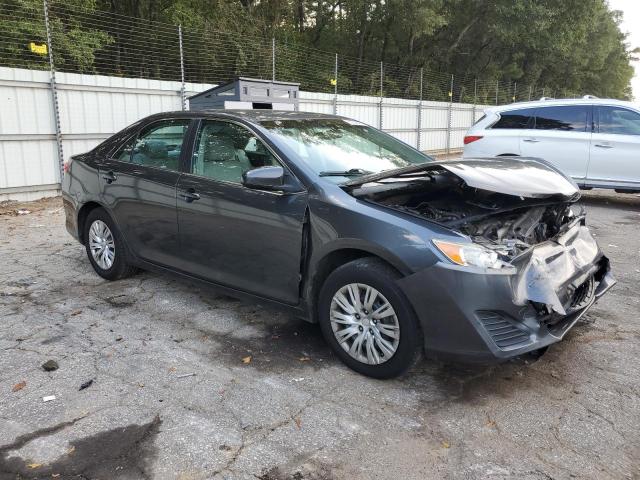 2012 TOYOTA CAMRY BASE - 4T1BF1FK7CU571368