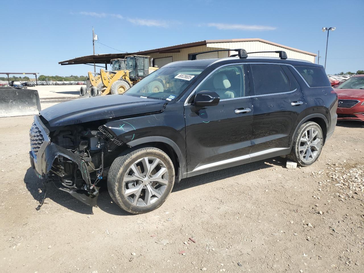 HYUNDAI PALISADE SEL