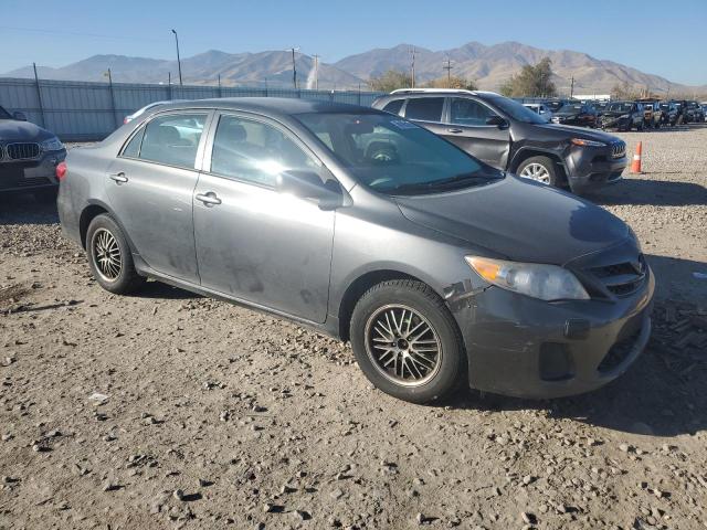 2012 TOYOTA COROLLA BA - 2T1BU4EE7CC762227
