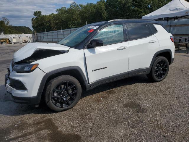 JEEP COMPASS LA