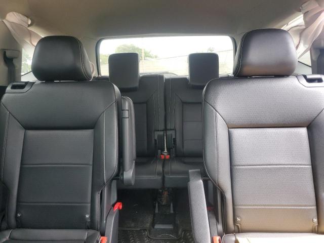 2021 VOLKSWAGEN ATLAS SE #3302672030