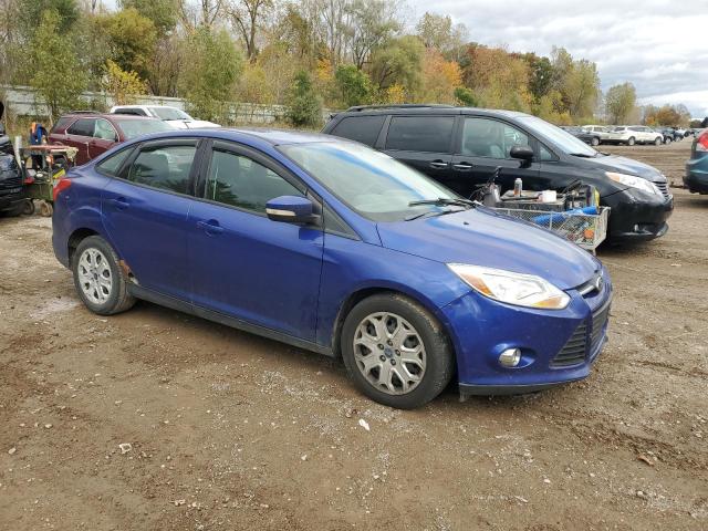 2012 FORD FOCUS SE #3308308173