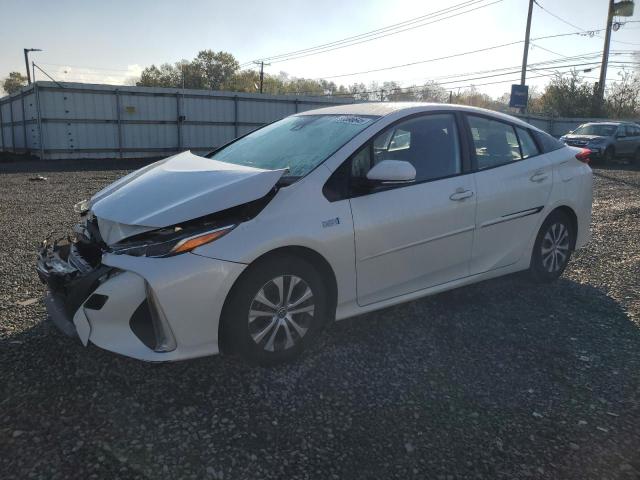 2020 TOYOTA PRIUS PRIM - JTDKARFP1L3162544