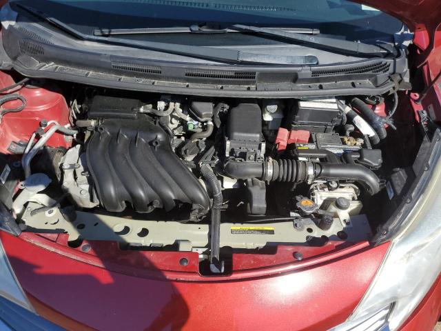 2015 NISSAN VERSA NOTE 3N1CE2CP9FL407199