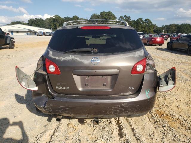 2010 NISSAN ROGUE S #3264581932
