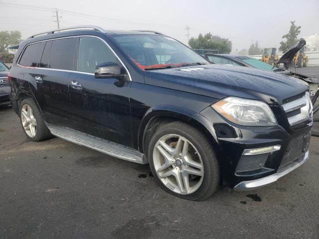 2015 MERCEDES-BENZ GL 550 4MATIC #3302632072